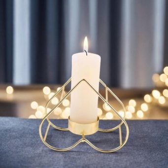Candle Holders