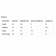 Relaxed fit cotton knit crop top for women