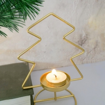 T-Light Candle Holder