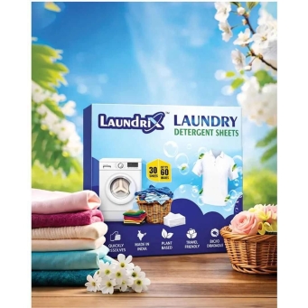 Laundry Detergents