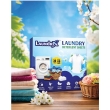 Laundrix Laundry Detergent Sheets for easy clothes washing and cleaning