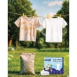 Laundrix eco friendly laundry detergent sheets for daily wash