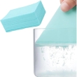 Laundrix convenient floor cleaner sheets for hygienic cleaning