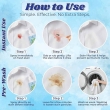 Laundrix advanced stain remover spray for household laundry use
