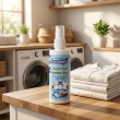 Laundrix fabric stain remover spray for clothes and laundry care
