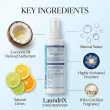 Laundrix laundry stain remover for effective clothes cleaning