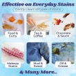 Laundrix instant stain cleaning spray for clothes and textiles