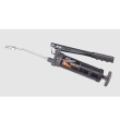 Kapson lever type grease gun 200cc heavy duty steel grease gun