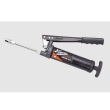 Kapson lever type grease gun 200 cc heavy duty steel grease gun