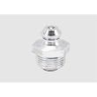 Kapson Grease Fitting K-329 M8 x 1.0 zinc plated hydraulic grease nipple