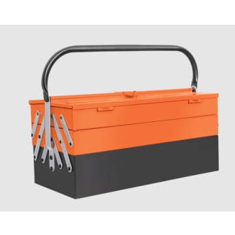 Tool Boxes