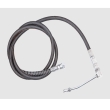 Kapson K-175 transparent bucket pump hose pipe 2.2m