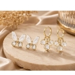 Trendy AMAILLE earrings for everyday wear