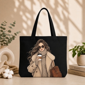 Tote Bags