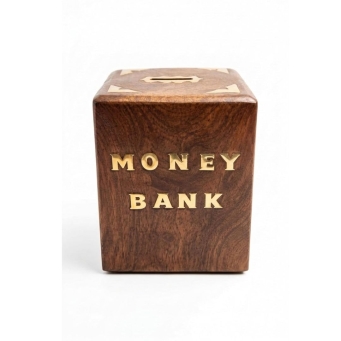 Gift Wrappings,Money Box and Study Planner