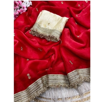 Sarees &amp; Dress Material