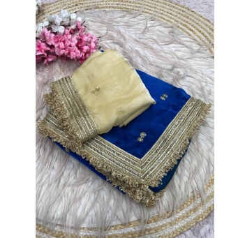 Sarees &amp; Dress Material