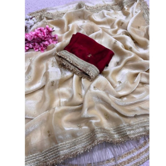 Sarees &amp; Dress Material