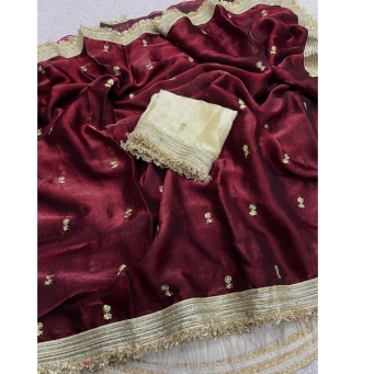 Sarees &amp; Dress Material