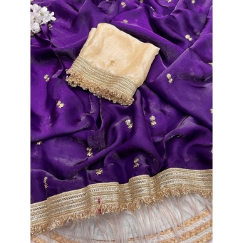 Sarees &amp; Dress Material
