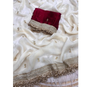 Sarees &amp; Dress Material