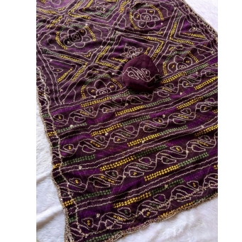 Sarees &amp; Dress Material