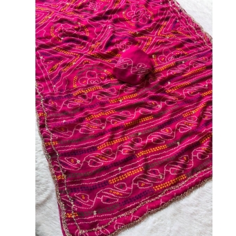 Sarees &amp; Dress Material