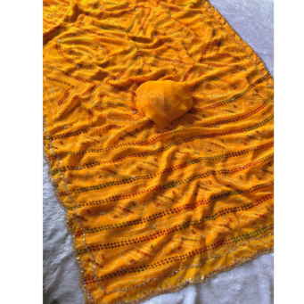 Sarees &amp; Dress Material