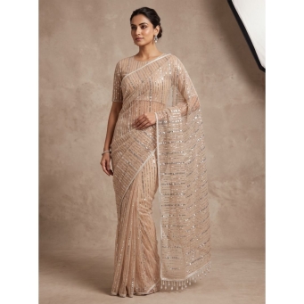 Sarees &amp; Dress Material