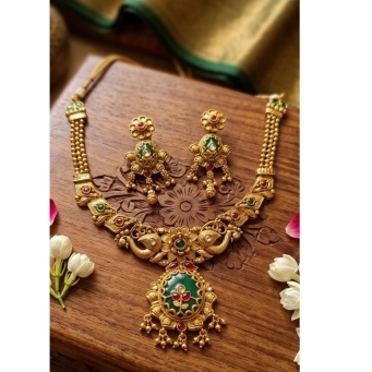 Jewellery Set