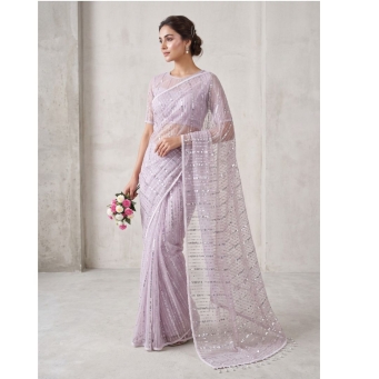 Sarees &amp; Dress Material