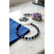 Elegant alloy bracelet with a stylish design