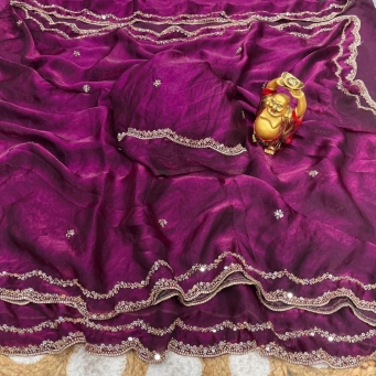 Sarees &amp; Dress Material