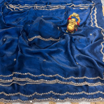 Sarees &amp; Dress Material