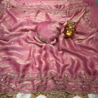 Sarees &amp; Dress Material