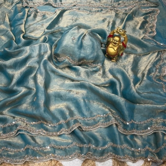Sarees &amp; Dress Material