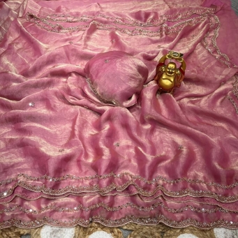 Sarees &amp; Dress Material