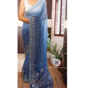 Sarees &amp; Dress Material