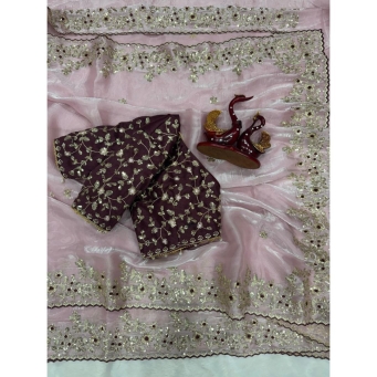 Sarees &amp; Dress Material