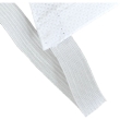Elegant SOLMARE embellished decorative tie