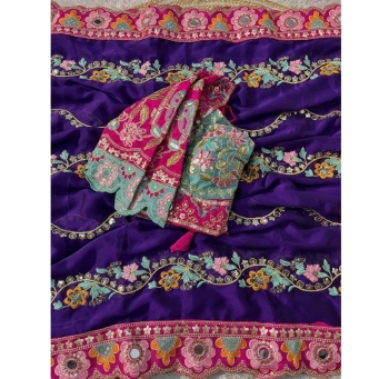 Sarees &amp; Dress Material