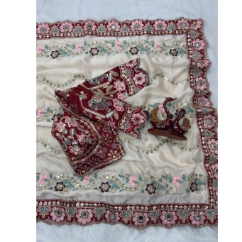 Sarees &amp; Dress Material