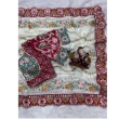 KAVISHA soft silk saree with heavy worked fancy blouse
