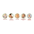 Shrusti herbal pain relief balm for muscles and joints