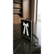 3 ply Advocate car hanging ornament for car decoration