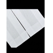 Elegant embellished tie for clothing and accessories