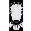SOLMARE VENTURES embellished tie pack of 30