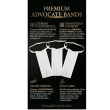 SOLMARE VENTURES embellished ties pack of 30