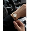 Imperial Gold Bracelet Watch for Women