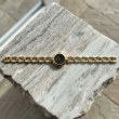 Designer Gold Bracelet Watch for Women